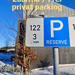 Apartmán Sova - Klínovec *