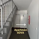 Διαμέρισμα Sova - Klinovec