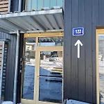 Apartmán Sova - Klínovec *