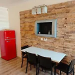 Sova - Klínovec Apartmán