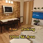 Sova - Klinovec Loučná pod Klínovcem