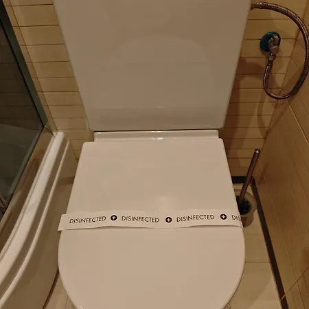 Lejlighed Sova - Klinovec Loučná pod Klínovcem