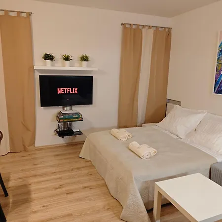 Sova - Klinovec * Loucna pod Klinovcem