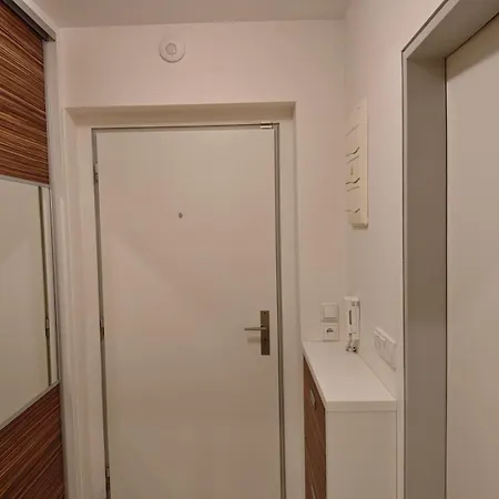 Sova - Klínovec Apartmán Loučná pod Klínovcem
