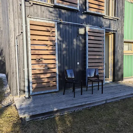 Apartmán Sova - Klínovec *