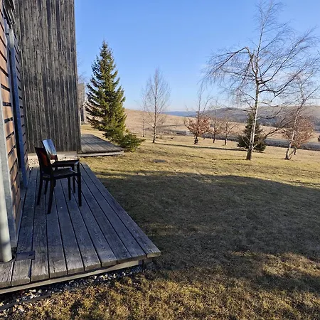 Apartment Sova - Klinovec *