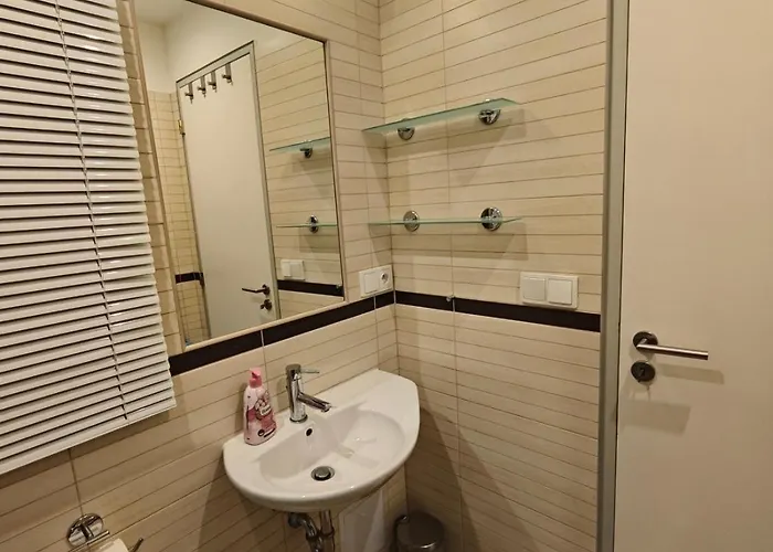 Apartment Sova - Klinovec Loučná pod Klínovcem