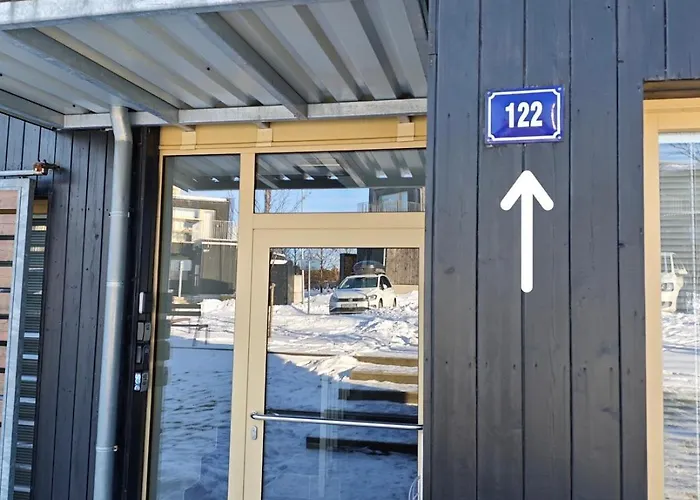 Apartment Sova - Klinovec *