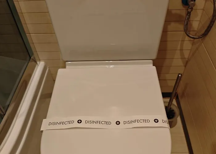 Apartment Sova - Klinovec Loučná pod Klínovcem