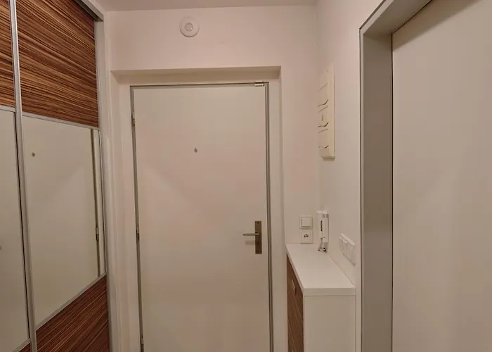 Sova - Klinovec Apartment Loučná pod Klínovcem