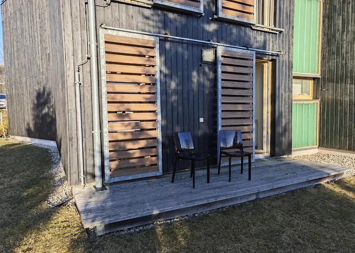 Apartment Sova - Klinovec *